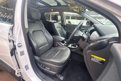 2016 Hyundai Santa Fe Highlander