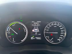 2025 Subaru Forester Hybrid