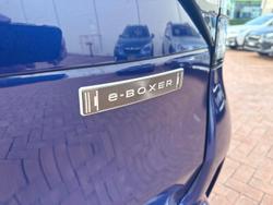2025 Subaru Forester Hybrid