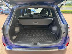 2025 Subaru Forester Hybrid