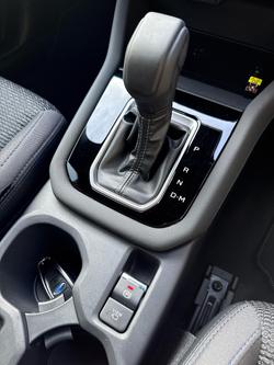 2025 Subaru Forester Hybrid