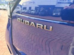 2025 Subaru Forester Hybrid