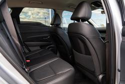 2025 Hyundai Tucson Elite NX4.V4 MY26 Shimmering Silver