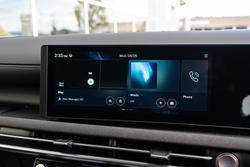 2025 Hyundai Tucson Elite NX4.V4 MY26 Shimmering Silver