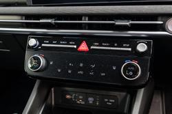2025 Hyundai Tucson Elite NX4.V4 MY26 Shimmering Silver