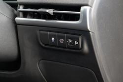 2025 Hyundai Tucson Elite NX4.V4 MY26 Shimmering Silver