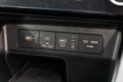 2025 Hyundai Tucson Elite NX4.V4 MY26 Shimmering Silver