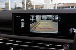 2025 Hyundai Tucson Elite NX4.V4 MY26 Shimmering Silver