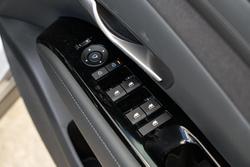 2025 Hyundai Tucson Elite NX4.V4 MY26 Shimmering Silver