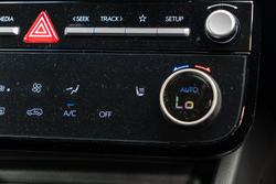 2025 Hyundai Tucson Elite NX4.V4 MY26 Shimmering Silver