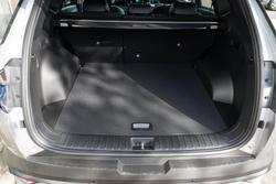 2025 Hyundai Tucson Elite NX4.V4 MY26 Shimmering Silver