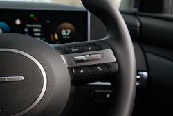 2025 Hyundai Tucson Elite NX4.V4 MY26 Shimmering Silver