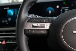 2025 Hyundai Tucson Elite NX4.V4 MY26 Shimmering Silver