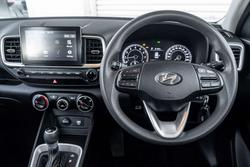 2021 Hyundai Venue