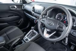 2021 Hyundai Venue