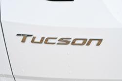 2022 Hyundai Tucson Elite N Line