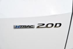 2022 Hyundai Tucson Elite N Line