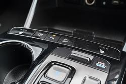 2022 Hyundai Tucson Elite N Line