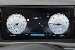 2022 Hyundai Tucson Elite N Line
