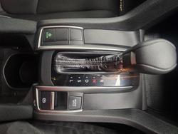 2019 Honda Civic VTi-S 10th Gen MY19 Brilliant Sporty Blue