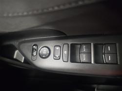 2019 Honda Civic VTi-S 10th Gen MY19 Brilliant Sporty Blue