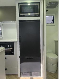 2026 Vivid Caravans Explorer