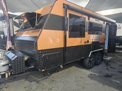 Vivid Caravans Explorer