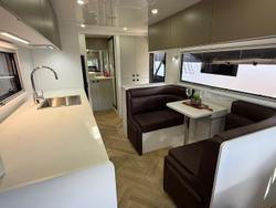2026 Vivid Caravans Explorer