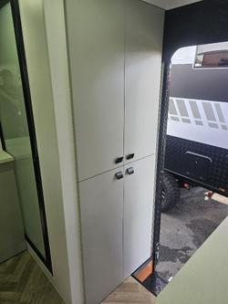 2026 Vivid Caravans Explorer