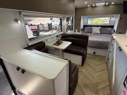 2026 Vivid Caravans Explorer