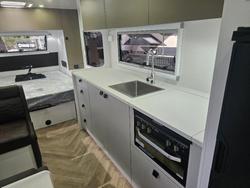 2026 Vivid Caravans Explorer