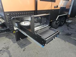 2026 Vivid Caravans Explorer