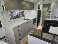 2026 Vivid Caravans Explorer