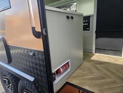 2026 Vivid Caravans Explorer