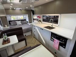 2026 Vivid Caravans Explorer