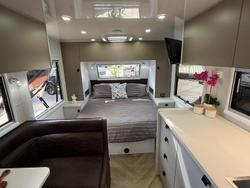 2026 Vivid Caravans Explorer