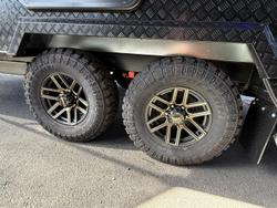 2026 Vivid Caravans Explorer