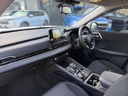 2022 Mitsubishi Outlander LS