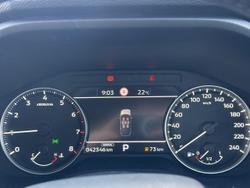 2022 Mitsubishi Outlander LS