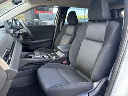 2022 Mitsubishi Outlander LS