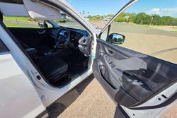 2021 Subaru Forester Hybrid L S5 MY21 AWD Crystal White