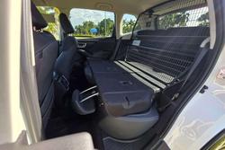 2021 Subaru Forester Hybrid L S5 MY21 AWD Crystal White