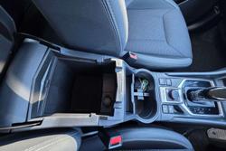 2021 Subaru Forester Hybrid L S5 MY21 AWD Crystal White