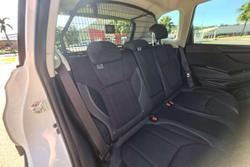 2021 Subaru Forester Hybrid L S5 MY21 AWD Crystal White