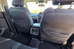 2021 Subaru Forester Hybrid L S5 MY21 AWD Crystal White