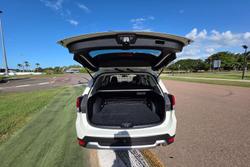 2021 Subaru Forester Hybrid L S5 MY21 AWD Crystal White