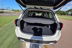 2021 Subaru Forester Hybrid L S5 MY21 AWD Crystal White