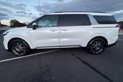 2025 Kia Carnival GT-Line HEV