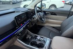 2025 Kia Carnival GT-Line HEV