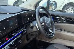 2025 Kia Carnival GT-Line HEV